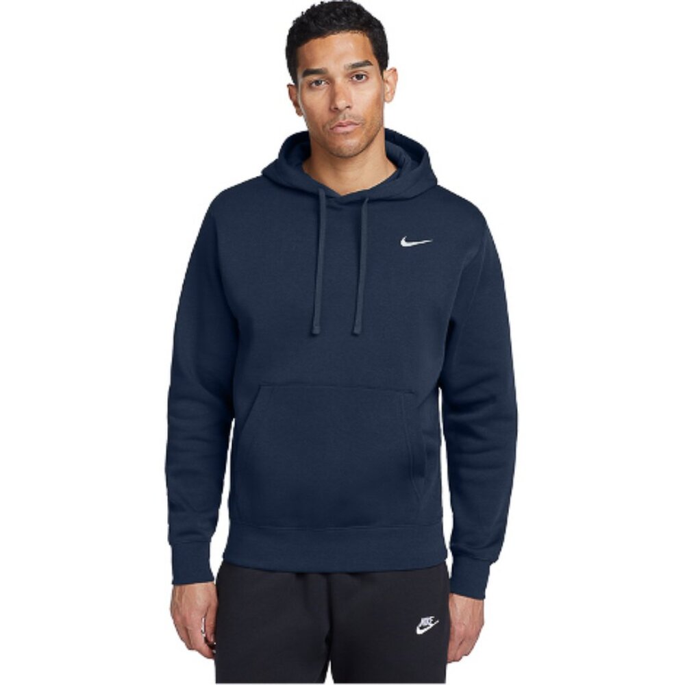 Nike Club‎ Fleece Pullover Hoodie